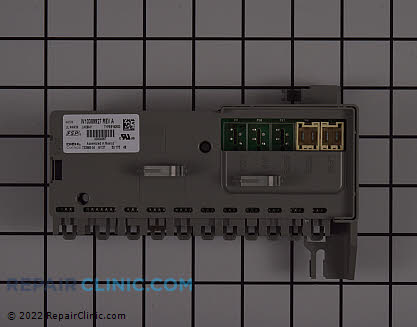 Control Board WPW10389927 Alternate Product View