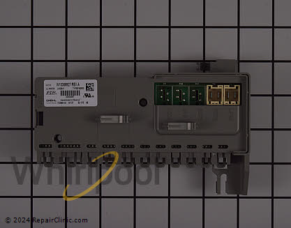 Control Board WPW10389927 Alternate Product View