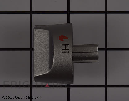Knob A14176502 Alternate Product View