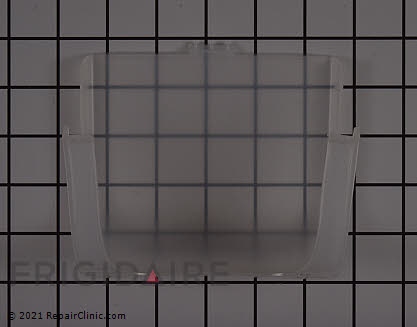 Light Lens Cover 5304490021 Alternate Product View