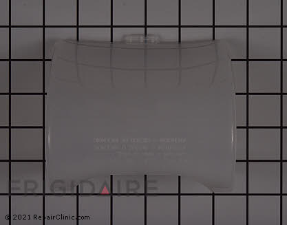 Light Lens Cover 5304490021 Alternate Product View