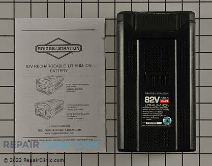 Battery 1760265 Alternate Product View