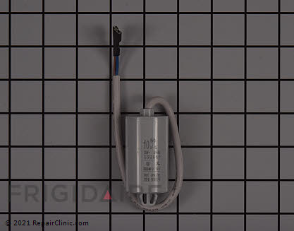 Capacitor 5304518529 Alternate Product View
