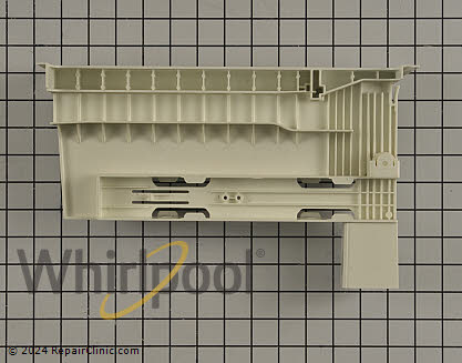 Drawer Slide Rail W10549606 Alternate Product View