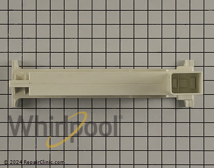 Drawer Slide Rail W10549606 Alternate Product View