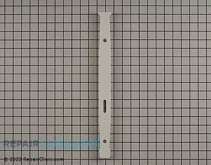 Drawer Slide Rail WR72X27635 Alternate Product View