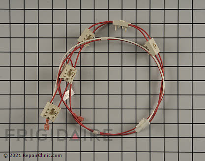 Spark Ignition Switch and Harness 305595107 Alternate Product View