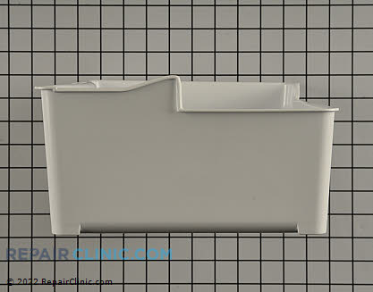 Tray MJS62591802 Alternate Product View