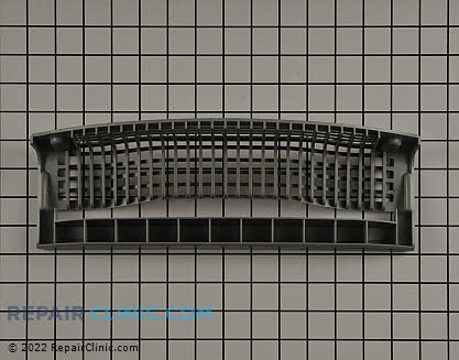Air Grille 137554120 Alternate Product View
