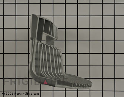 Air Grille 137554120 Alternate Product View