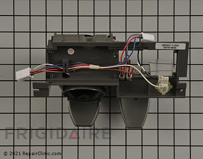 Control Module 240563639 Alternate Product View