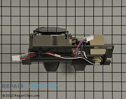 Control Module 240563639 Alternate Product View
