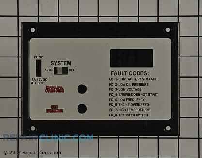 Board-circuit 311350GS Alternate Product View