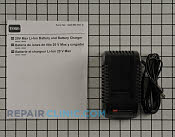 Charger - Part # 4812540 Mfg Part # 88500