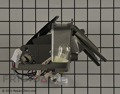 Control Module 240563639 Alternate Product View