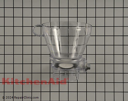 Jar W11287288 Alternate Product View