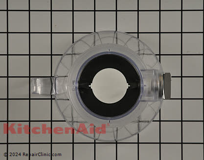 Jar W11287288 Alternate Product View