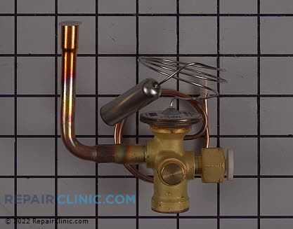 Thermal Expansion Valve 332368-774 Alternate Product View