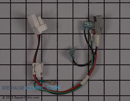 Wire Harness EAD62160110 Alternate Product View