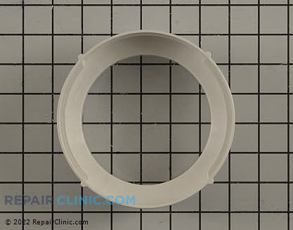 Duct Connector 5304479274 Alternate Product View