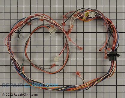 Wire Harness 0159F00002 Alternate Product View
