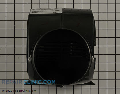 Vent Fan Motor WB26X24861 Alternate Product View