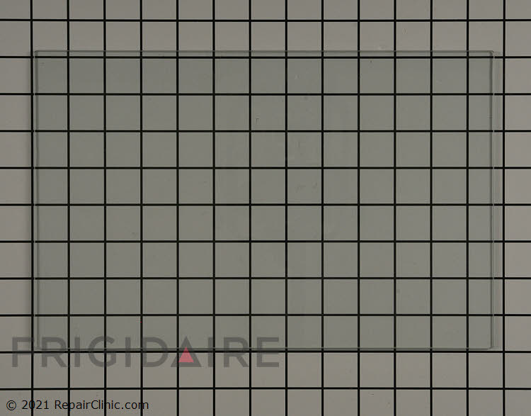 318212404 Door Glass