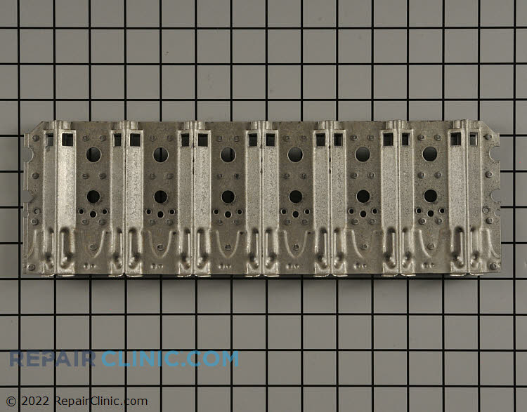 AS-61984-17 Gas Burner