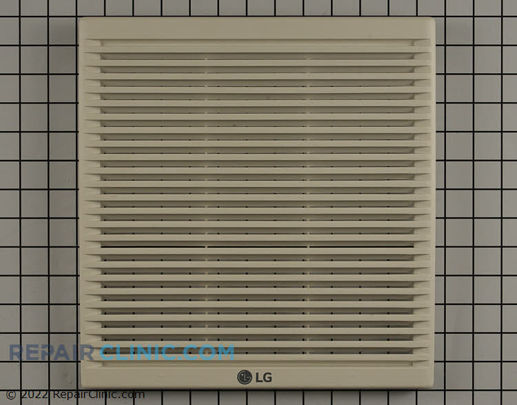 3530A10027D Grille,inlet