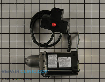 Starter motor assy. 31200-Z1A-H11 Alternate Product View