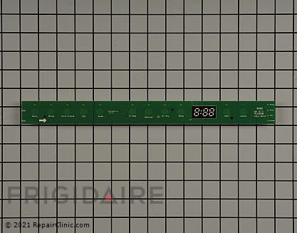 User Control and Display Board 5304516608 Alternate Product View