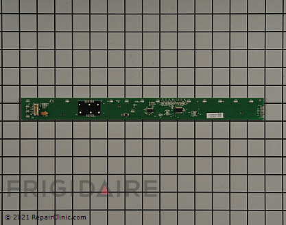 User Control and Display Board 5304516608 Alternate Product View