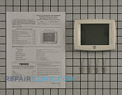 Wall Thermostat - Part # 3371224 Mfg Part # RHC-TST314UNMS