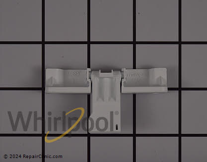 Door Strike W10837741 Alternate Product View