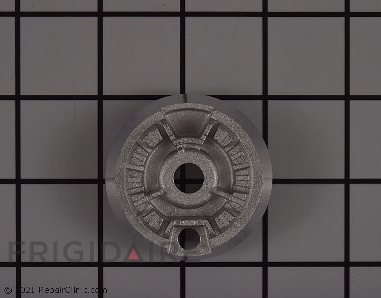 5304521014 Surface Burner Base