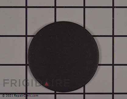 Surface Burner Cap 5304527843 Alternate Product View