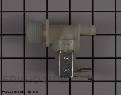 Water Inlet Valve 807445905 Alternate Product View