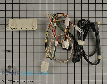 Control Module W10812026 Alternate Product View