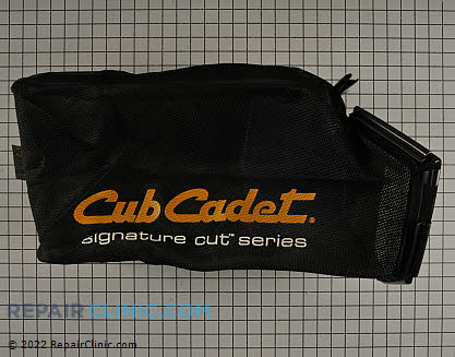 Grass Catching Bag 964-05007 Alternate Product View