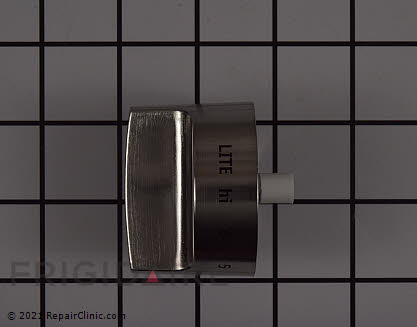 Control Knob 808868202 Alternate Product View