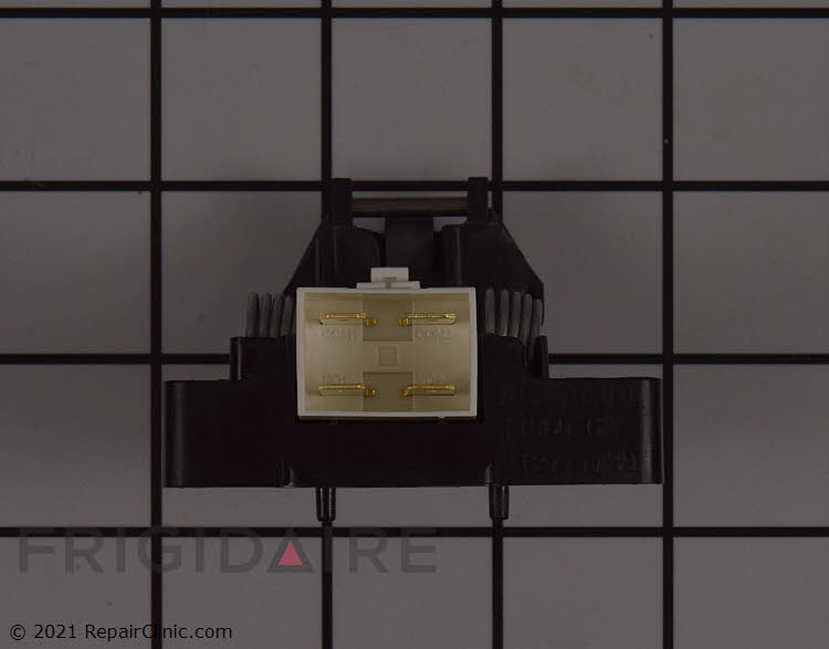 Door Latch 5304525218 Alternate Product View