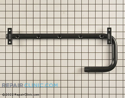 Gas Tube or Connector MFD00527 Alternate Product View