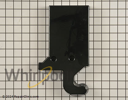 Hinge Cover W10819301 Alternate Product View