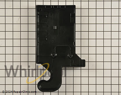 Hinge Cover W10819301 Alternate Product View