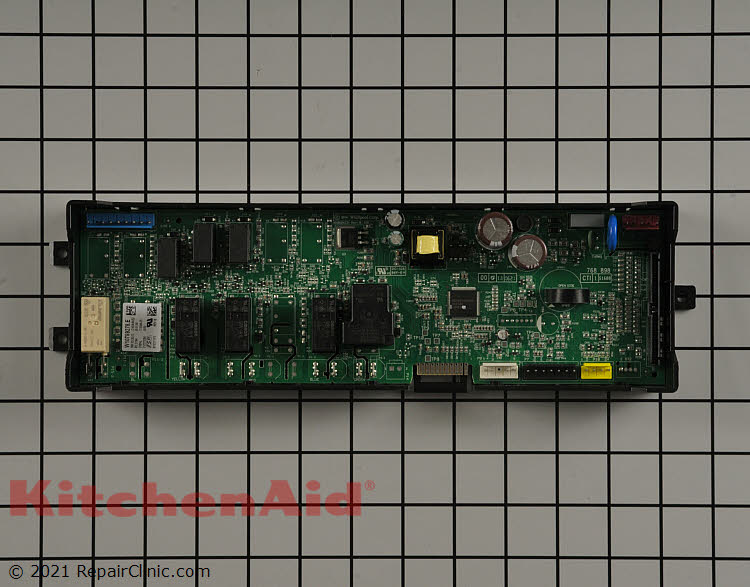 Control Board W11099784 | KitchenAid Replacement Parts