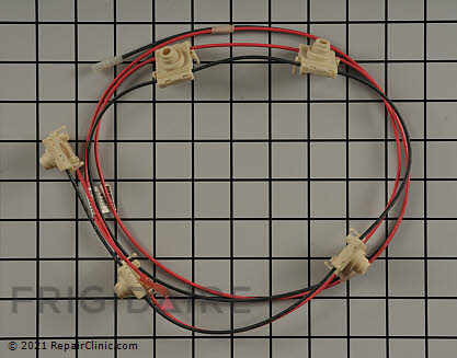 Spark Ignition Switch and Harness 5304507133 Alternate Product View