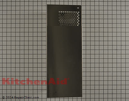 Duct Assembly W11417192 Alternate Product View