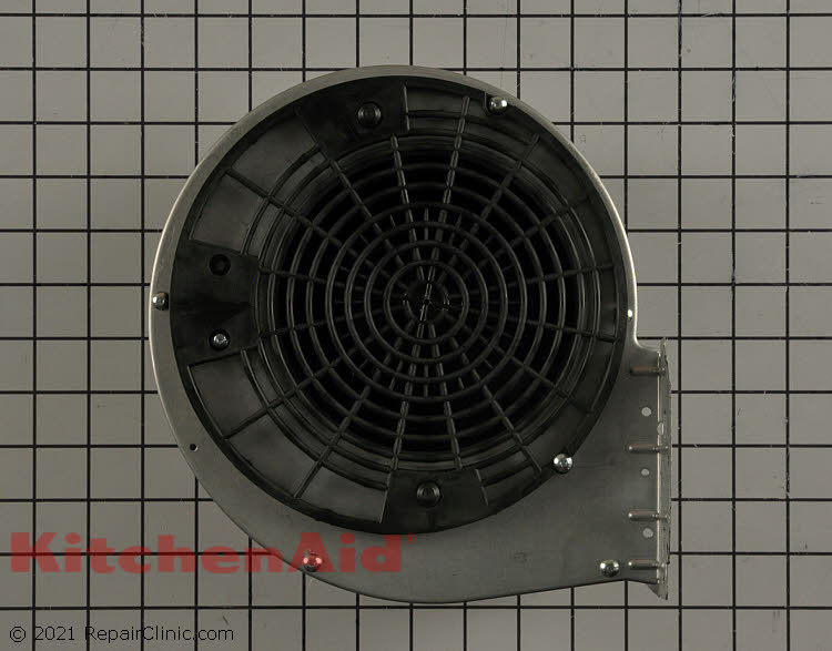 ハイタワーファン KitchenAid Fan Motor W11035826 | KitchenAid Replacement Parts