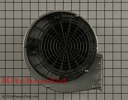 Fan Motor W11035826 Alternate Product View