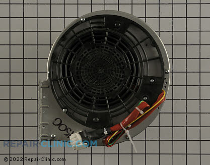 Fan Motor W11035826 Alternate Product View
